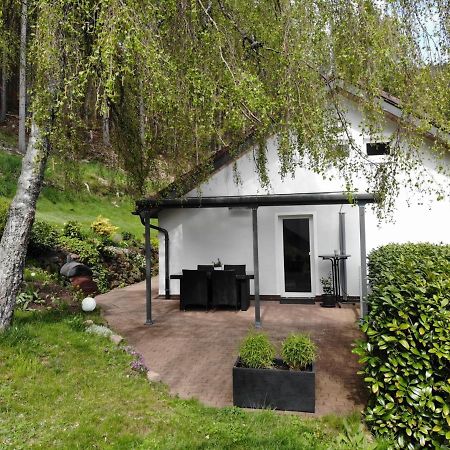 Surrbach Chalet Байерсброн Екстериор снимка